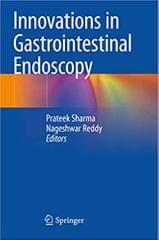 Sharma P Innovations In Gastrointestinal Endoscopy 2021