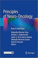 Monroy-Sosa A Principles Of Neuro Oncology Brain And Skull Base 2021