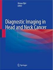 Ojiri H Diagnostic Imaging In Head And Neck Cancer 2020