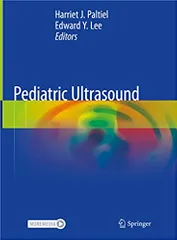 Paltiel H Pediatric Ultrasound 2021
