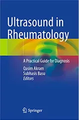 Akram Q Ultrasound In Rheumatology A Practical Guide For Diagnosis 2021