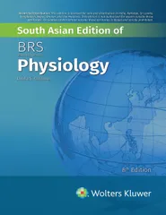 Linda S. Costanzo BRS Physiology 8th Edition 2022