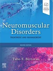 Tulio E Bertorini Neuromuscular Disorders: Treatment and Management 2nd Edition 2022