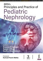 Nammalwar'S Principles And Practice Of Pediatric Nephrology 3rd Edition 2023 By Arpana A Iyengar