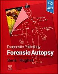 Diagnostic Pathology Forensic Autopsy 1st Edition 2022 By Sens