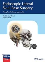 Endoscopic Lateral Skull Base Surgery 2023 by Daniele Marchioni
