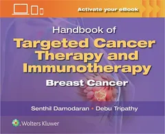 Handbook Of Targeted Cancer Therapy And Immunotherapy Breast Cancer With Access Code  2023 by Damodaran S