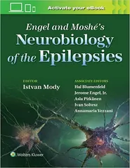 Neurobiology Of The Epilepsies From Epilepsy A Comprehensive Textbook With Access Code 3Rd Edition  2023 by Engel J