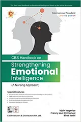 Cbs Handbook On Strengthening Emotional Intelligence 2023 By Vageriya V