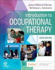 Introduction to Occupational Therapy 6th Edition 2023 By Jane Clifford O'Brien