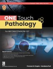 One Touch Pathology 2023 By Dr Praveen Kumar Gupta