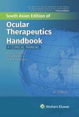 Ocular Therapeutics Handbook 4th Edition 2022 By Bruce E. Onofrey