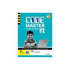 Firefly Code Master Level 2, QR Book, Applicable for all boards, New Technology