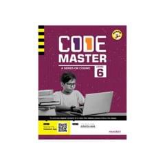 Firefly Code Master Level 6, QR Book, Applicable for all boards, New Technology