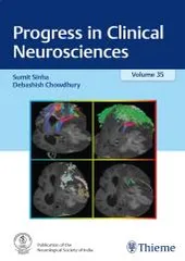Progress in Clinical Neurosciences Vol 35 (Pharma) 2022 By Sinha