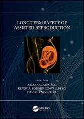 Long Term Safety Of Assisted Reproduction 2022 By �Arianna D'Angelo