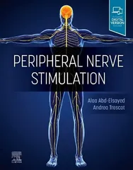 Peripheral Nerve Stimulation With Access Code 2023 By Alaa Abd-Elsayed