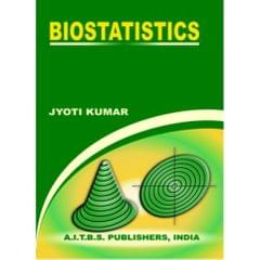 Biostatistics 2nd Edition 2023 By Jyoti Kumar
