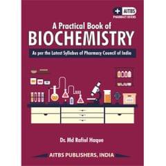 A Practical Book of Biochemistry  2023 By Dr. Md Rafiul Haque
