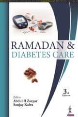 Ramadan & Diabetes Care 3rd Edition 2023 By Abdul H Zargar