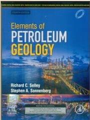 Elements of Petroleum Geology 4th Edition 2023 By Richard C Selley