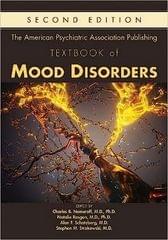The American Psychiatric Association Publishing Textbook Of Mood Disorders 2nd Edition 2022 By Nemeroff C B