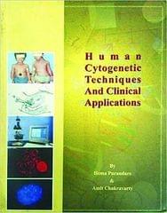 Human Cytogenetic Techniques & 
Clinical Applicatio 1st 2000 By Purandare
