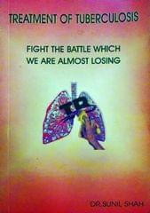 Treatment Of Tuberculosis 
 1st 1999 By Shah