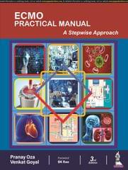 ECMO Practical Manual A Stepwise Approach 3rd Edition 2023 By Pranay Oza