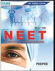 Beat The Neet 3,1st Edition 2014 By Sumer K Sethi