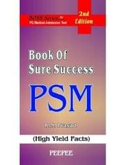 Boss Psm 2nd Edition 2007 By Prasad
