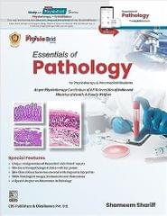 Essentials of Pathology for Physiotherapy and Paramedical Students 1st Edition 2023 By Dr Shameem Shariff