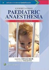 Understanding Paediatric Anaesthesia 4th Edition 2023 By Rebecca Jacob