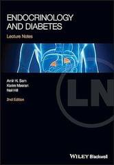 Endocrinology And Diabetes 2nd Edition 2023 By Sam AH