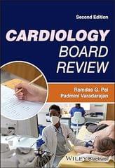 Cardiology Board Review 2nd Edition 2023 By Pai R G
