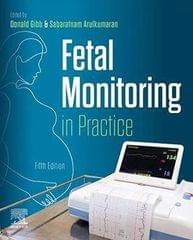 Fetal Monitoring In Practice 5th Edition 2024 By Gibb D