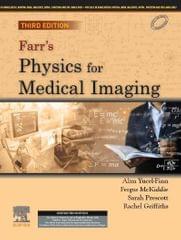 Farrs Physics for Medical Imaging 3rd Edition 2023 By Rachel Griffiths