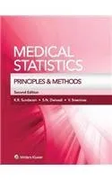 Medical Statistics: Principles and Practice 2014 by Sundaram