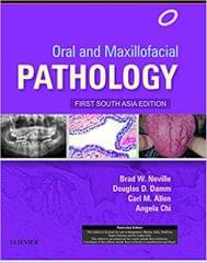 Oral and Maxillofacial Pathology 2015 by Brad w Neville