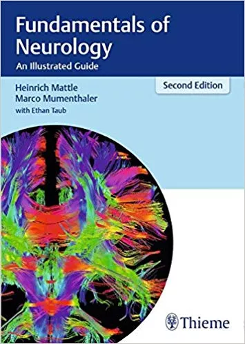 Fundamentals of Neurology 2nd Edition 2017 By Mattle