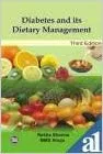 Diabetes and its Dietary Management 3 Edition 20011 By Sharma