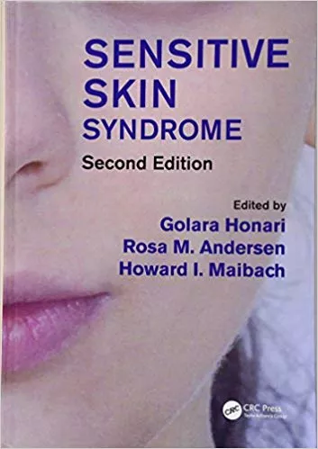 Sensitive Skin Syndrome 2nd Edition 2017 By Golara Honari