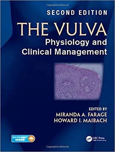The Vulva: Physiology and Clinical Management, Second Edition 2017 By