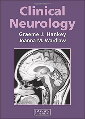 Clinical Neurology 2008 By  Graeme Hankey
