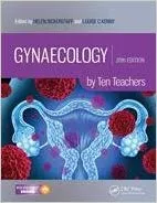 Gynaecology by Ten Teachers, 20th Edition 2018 By  Louise C Kenny