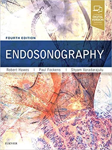 Endosonography 4th Edition 2018 By Robert H. Hawes MD