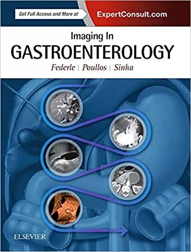 Imaging in Gastroenterology 2017 By Michael P. Federle