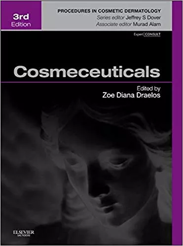 Cosmeceuticals: Procedures in Cosmetic Dermatology Series 2015 By Zoe Diana Draelos