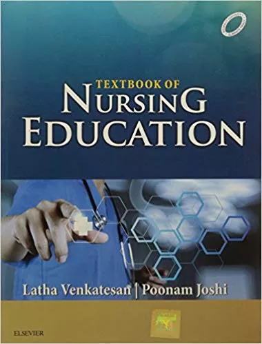 TB of Nursing Education 2015 By Venkatesan Latha