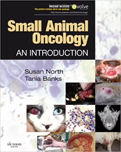 Small Animal Oncology: An Introduction 2009 By North